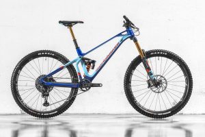 mondraker super foxy