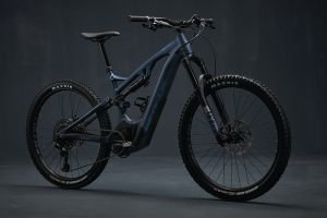 whyte e-150