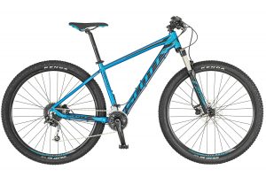 scott aspect 930