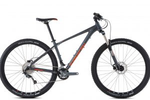 Saracen Zenith