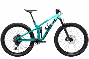 trek fuel ex