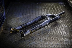 best mountain bike suspension forks