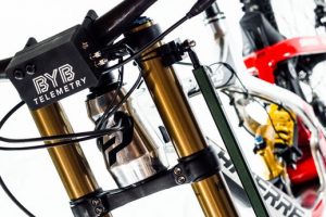 kickstarter mountain biking