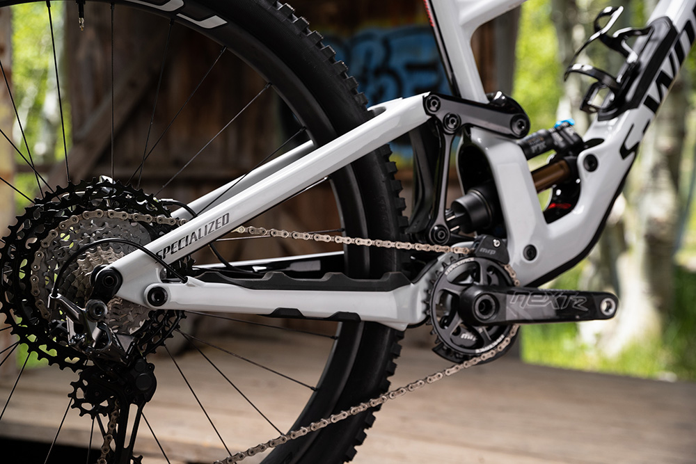 specialized enduro s-works 29