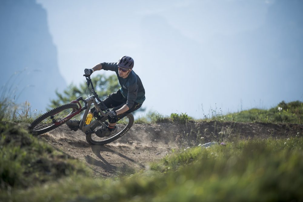 nukeproof reactor