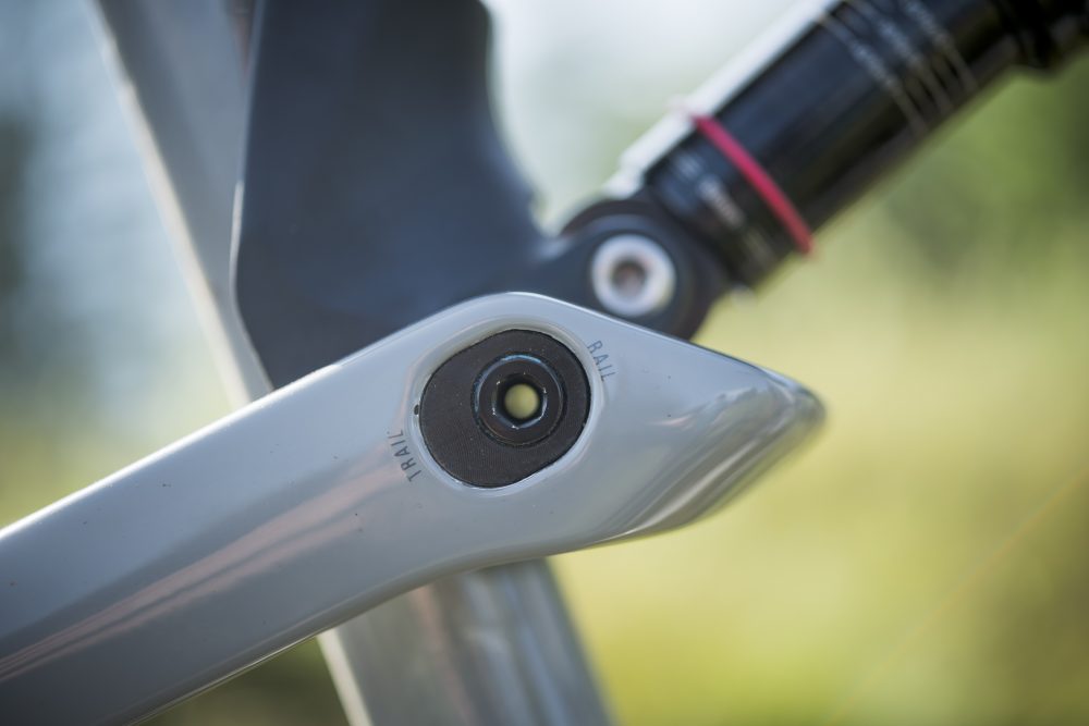nukeproof reactor