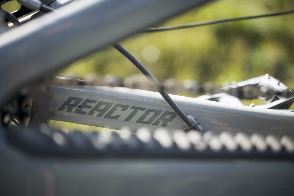 nukeproof reactor