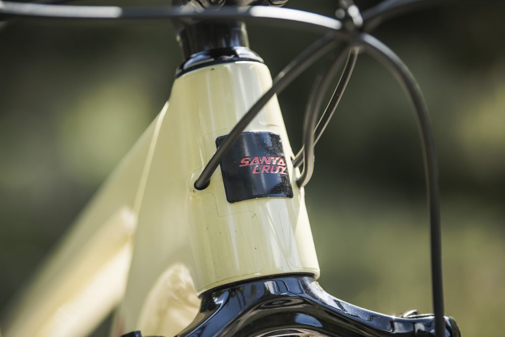 santa cruz hightower