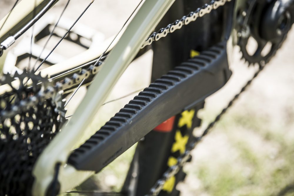 santa cruz hightower
