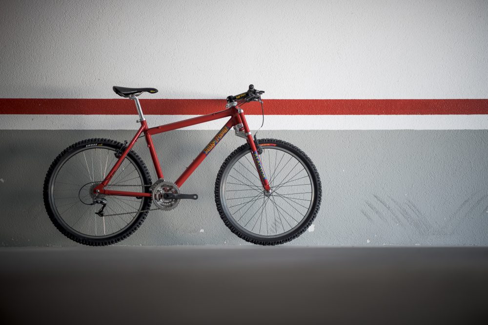 nukeproof reactor