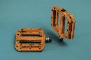 Burgtec MK4 composite