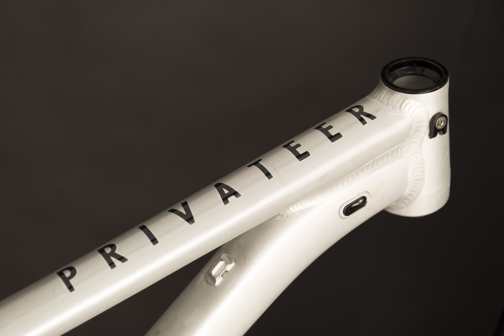 privateer 161