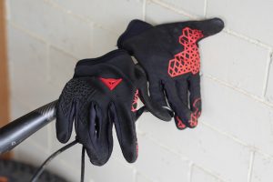 Dainese Tactic glove