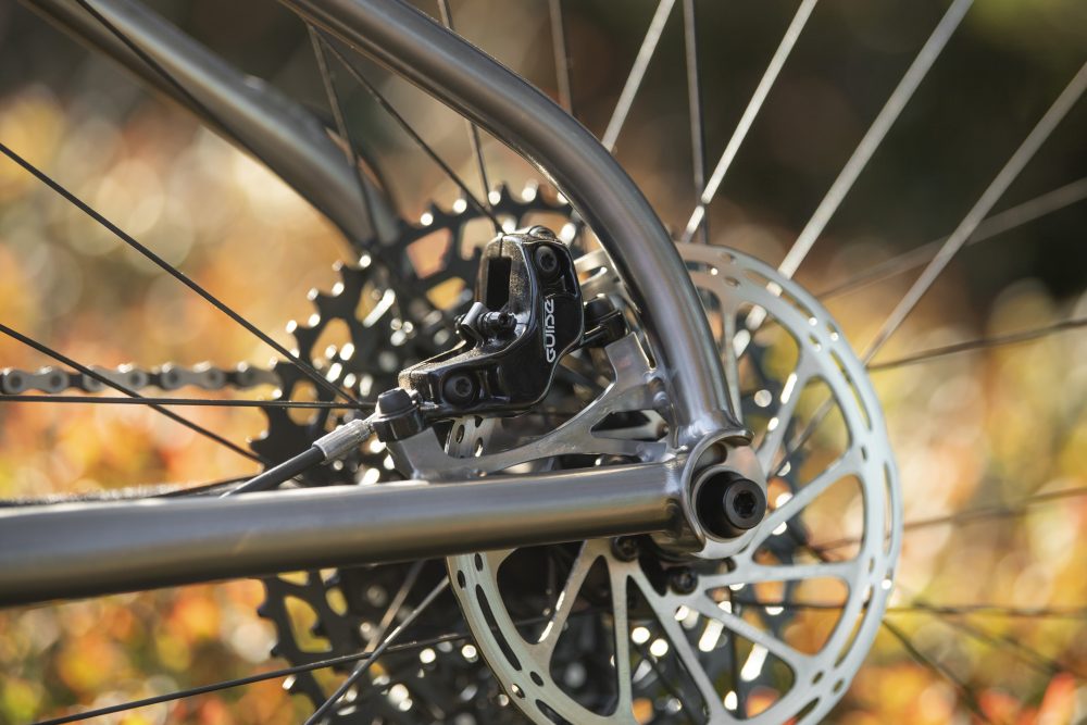 Ribble HT Ti