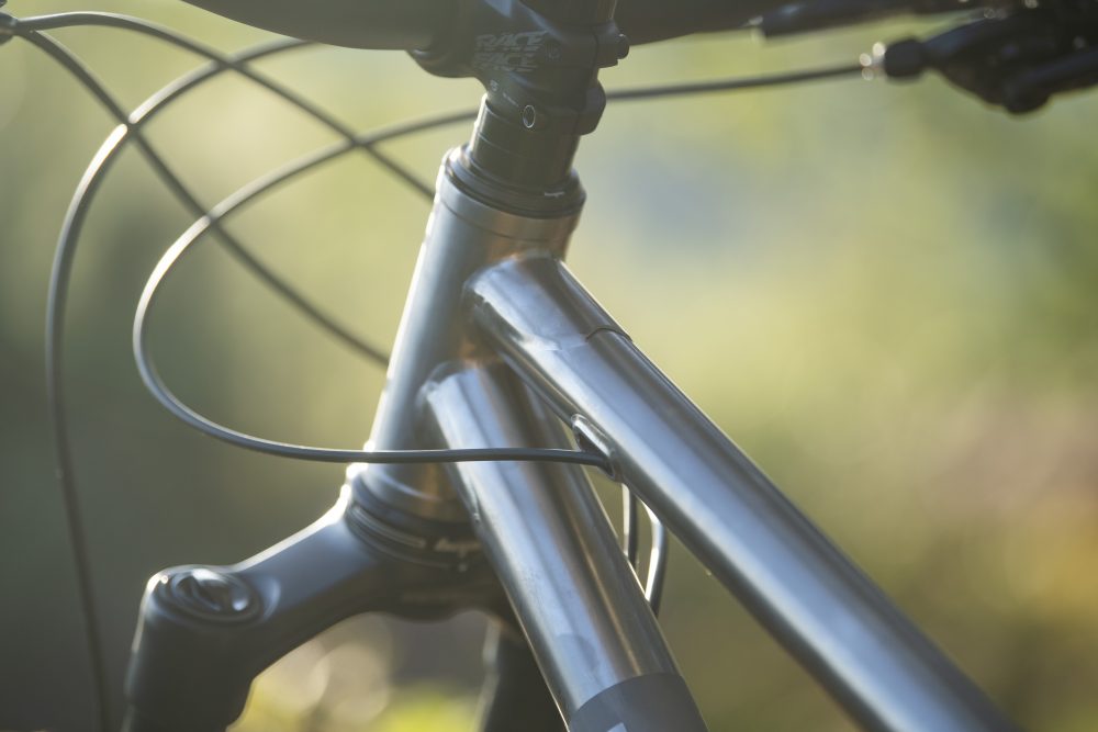 Ribble HT Ti