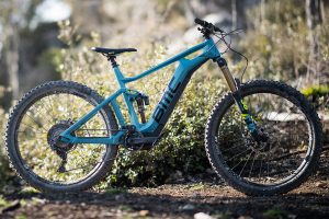 BMC Trailfox AMP SX