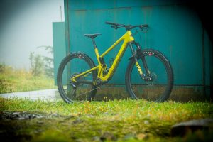 santa cruz tallboy