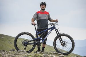 identiti bikes