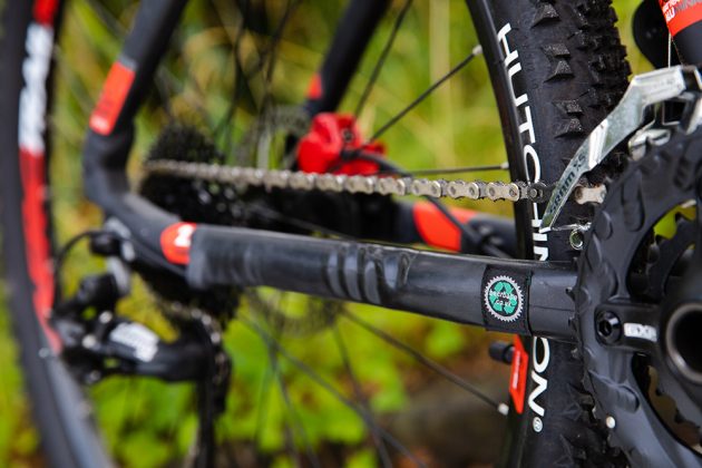 merida chainstay protector