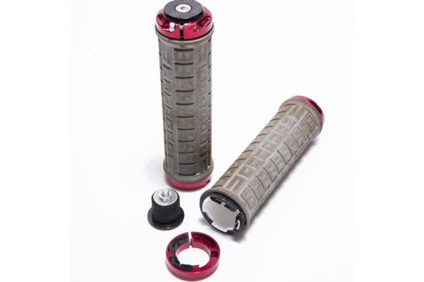 Rev Pro Series Grips