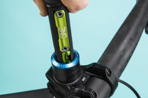 OneUp Components EDC