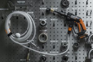 Worx 20V Max Hydroshot