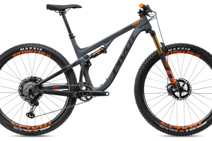 pivot trail 429 enduro
