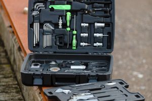 Birzman Studio Tool Box
