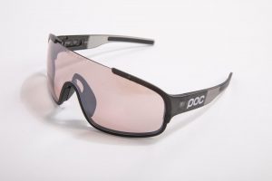 POC Crave Clarity glasses