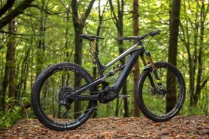 YT Decoy CF Pro Race