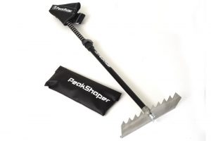 PeakRider and PeakShaper kit