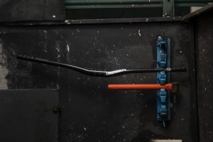 DMR Wingbar Mk4