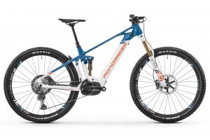 mondraker crafty carbon rr