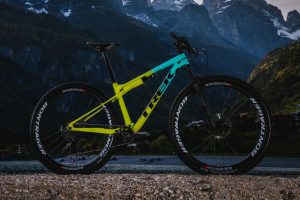 trek supercaliber
