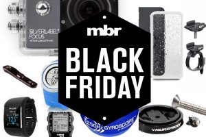 Black Friday mountain bike deals