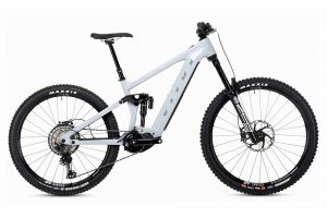 vitus e-sommet