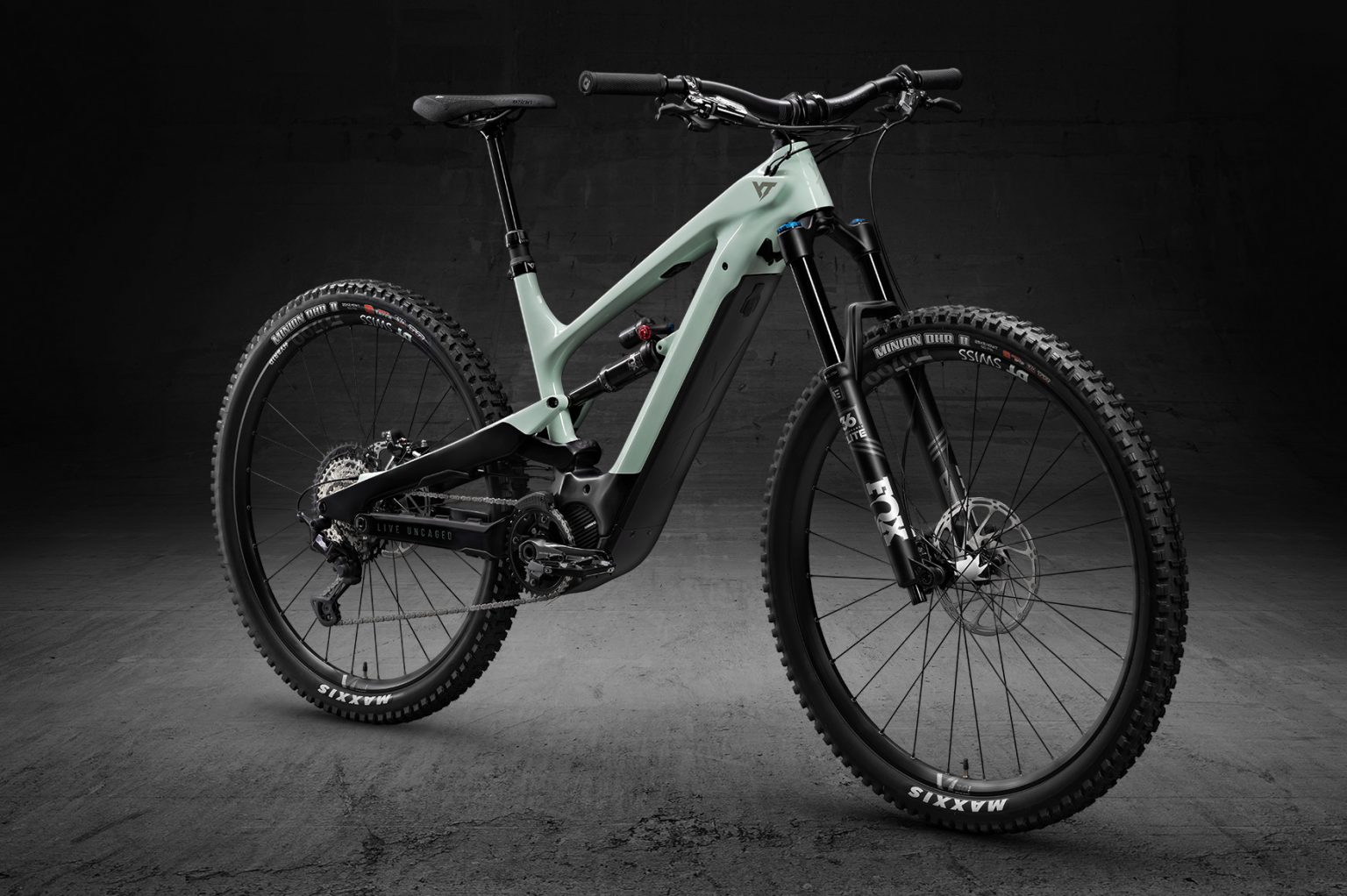 New YT Decoy 29 ebike starts from £3,999 MBR
