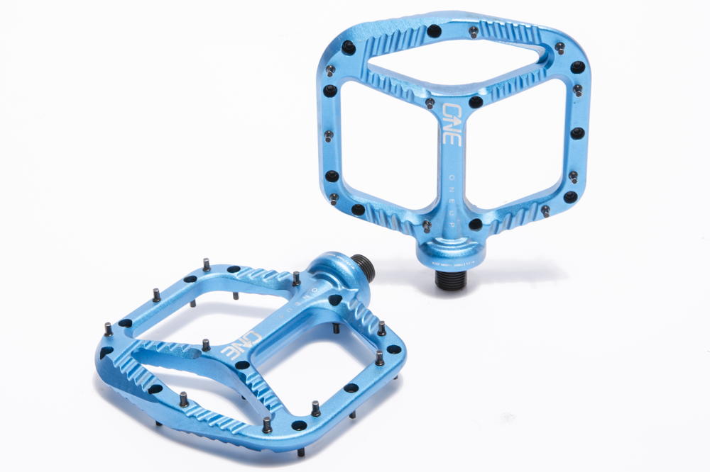 Best mountain bike flat pedals for 2020 