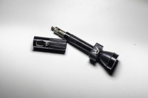 Peaty's Tubeless Valves