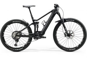 Merida eOne-Forty