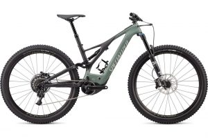 speciazlied turbo levo expert carbon