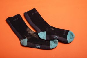 Endura Hummvee Waterproof Sock