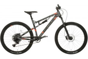 Carrera Titan X