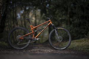 cotic flaremax