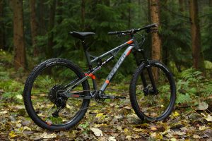 carrera titan review
