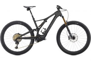 Specialized Turbo Levo SL