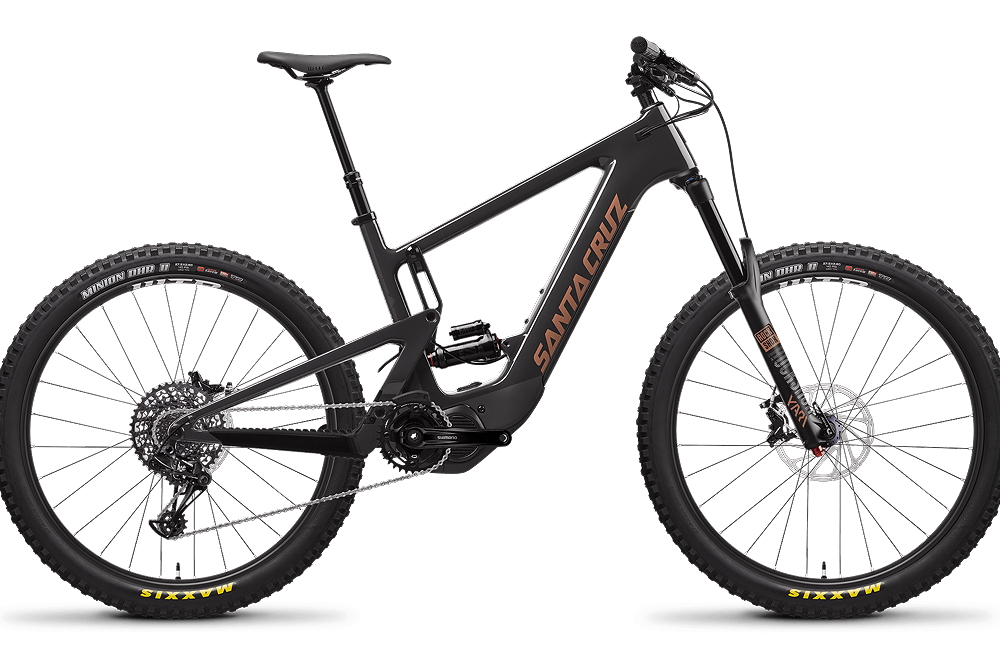 santa cruz heckler
