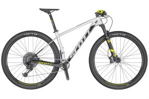 Scott Scale 920