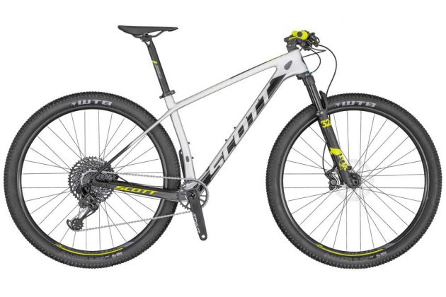scott scale 920 2020