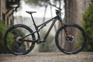 Nukeproof Reactor 290c ST